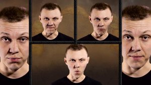 WarCraft 3 - Human theme [a'cappella by Dmitrii Loginov]