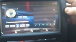 мультинави ховер Н2   -=кайзен=-