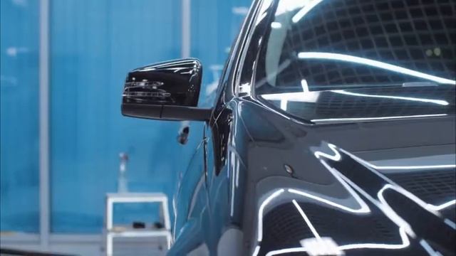 Полировка кузова автомобиля смотреть онлайн