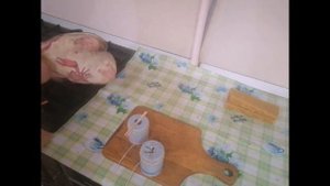 Изготовление фигурных свечей из воска в домашних условиях