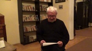 Доктор Живаго. Часть 1. Пятичасовой скорый