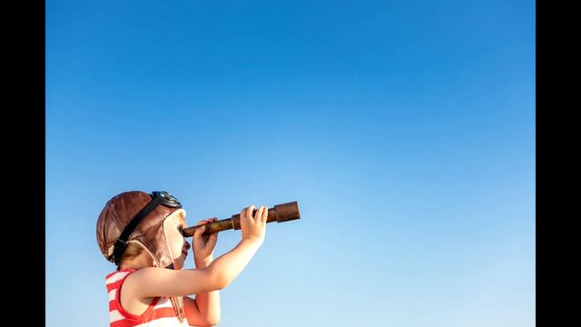 Spyglass - Catalejo смотреть онлайн