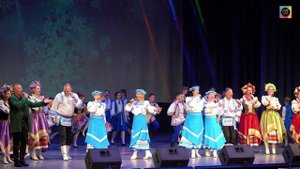 03.01.2024 -Концерт ГДК. Заключительная песня