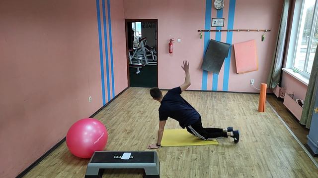 КАК ПОХУДЕТЬ БЫСТРО | Лучший способ убрать живот