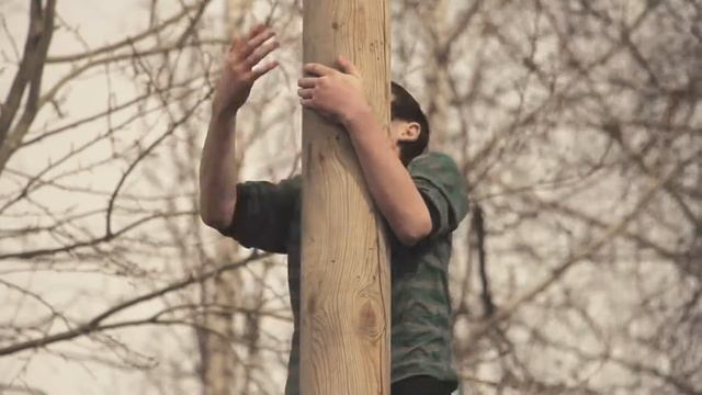 Масленица. Алтай традиционный. Проект Ирины Аксеновой смотреть онлайн