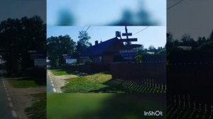 Беловежская пуща - Беловежа (Польша) на велосипеде