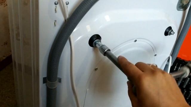 Распаковка - Стиральная машина ATLANT СМА смотреть онлайн