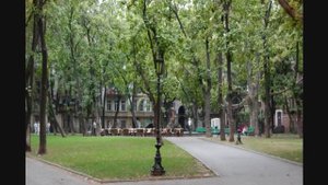 Ужасно шумно в доме Шнеерзона - Одесские песни