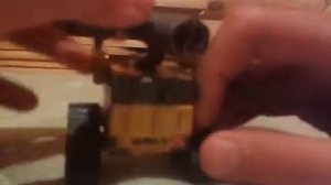 Мой Валли и Ева/Wall·E