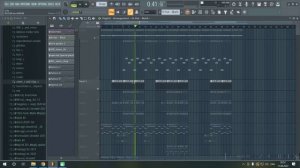 как сделать бит в стиле nicebeatzprod.