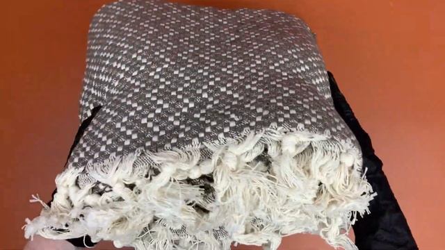 Летнее хлопковое турецкое покрывало #6 смотреть онлайн