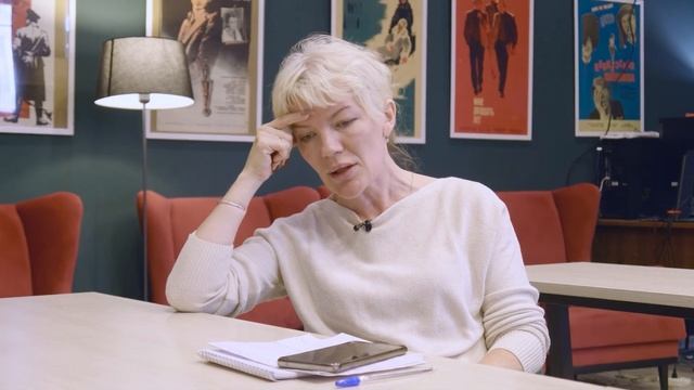 Рекомендации поступающим от Ольги Рыбалко смотреть онлайн