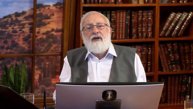 Доставить Творцу наслаждение [4111] (06.06.2022) смотреть онлайн