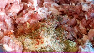Домашние колбаски по-баварски