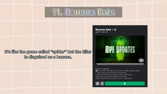 FUN GAMES TO PLAY WITH FRIENDS WHEN BORED / ROBLOX PART 2# смотреть онлайн