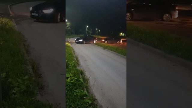 Встреча СПБ клубом Elantra New 19/09/2018 смотреть онлайн