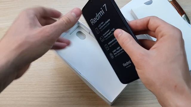 ПРИШЕЛ ПОМЯТЫЙ REDMI 7 С ALIEXPRESS! ОТКРЫТЬ СПОР? смотреть онлайн