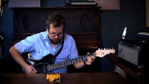 Spotlight: Boss OD-200 Hybrid Drive (review and demo)