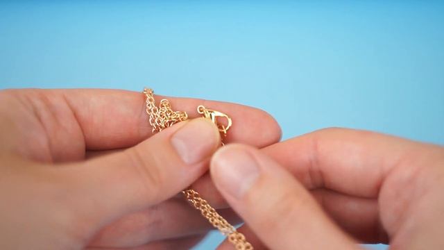 Набор кулонов "Best Friends" золотистый, 3 шт. смотреть онлайн