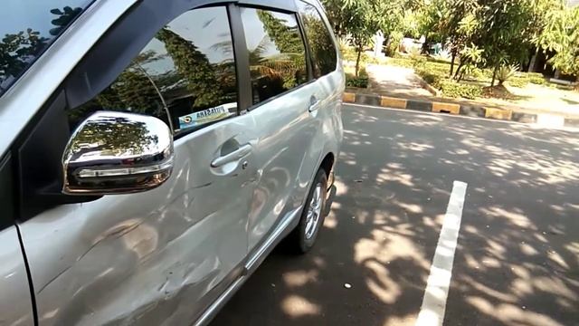 CRASH||Review mobil || Syakira Md Channel смотреть онлайн