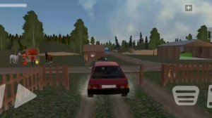 Как получить любой дом бесплатно в игре "симулятор Русской деревни 3d".