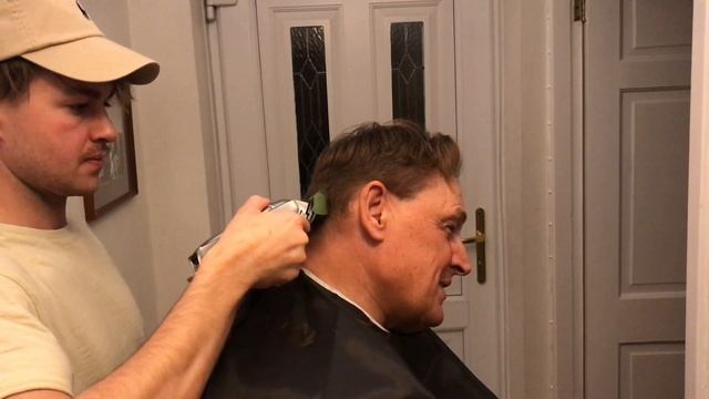 Best Clipper For A Beginner?? {LIMURAL Review}