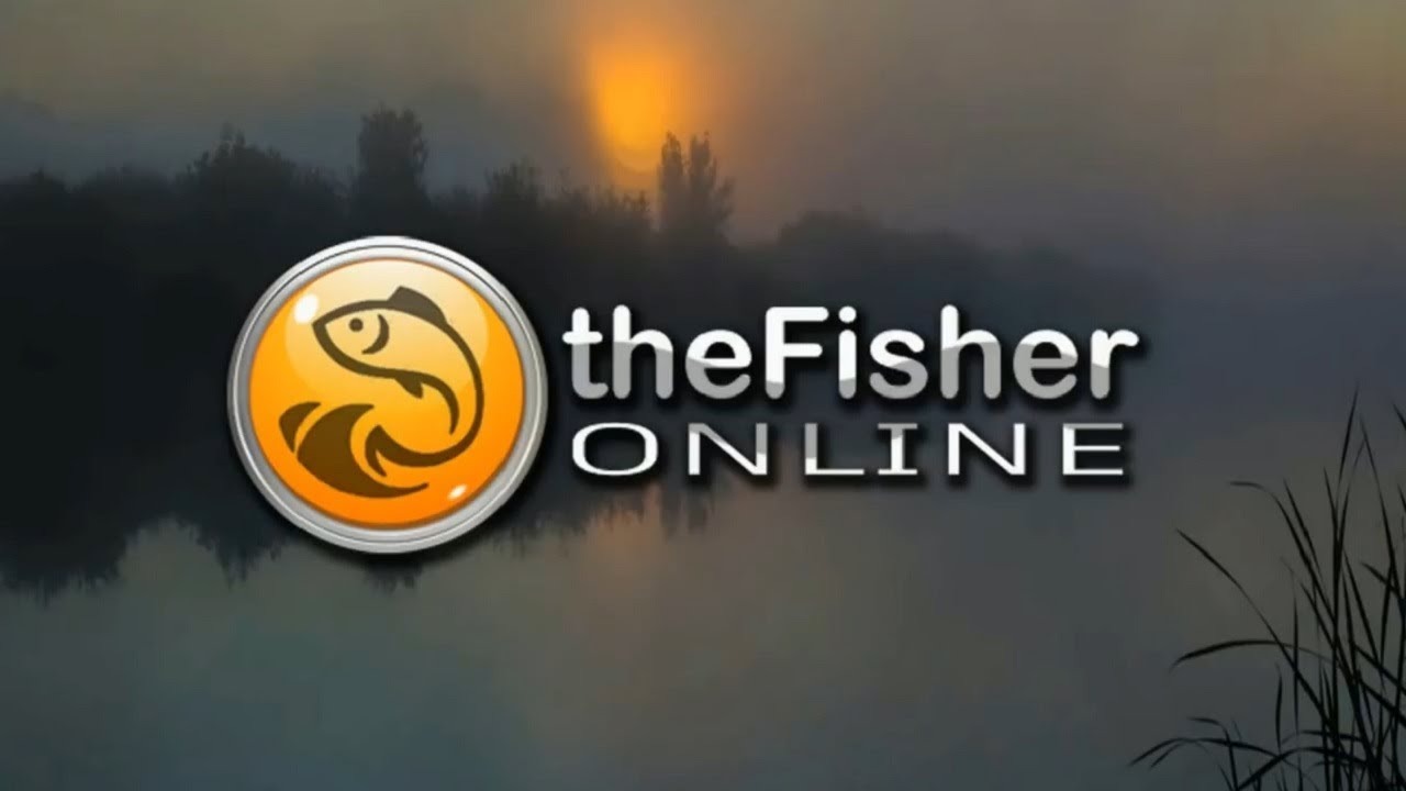 Thefisher online стим фото 17