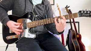 The Ballad of Chasey Lain - Bloodhound Gang - Guitar Cover