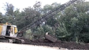 Строительство автодороги  Изобильный-Донское СК