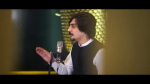 New Eid Pashto Songs 2021|Gham De Da Lali | Pashto Songs Azhar Khan Afghani Music |پشتو HD
