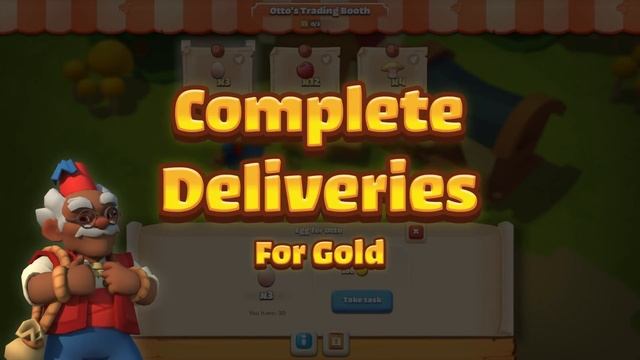 Everdale - Join the Neverending Adventure! смотреть онлайн