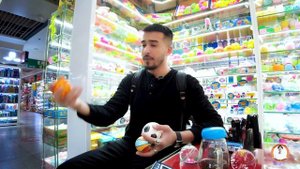 Как заказать оптом товары из Китая? Маленькие игрушки для детей в Китае.