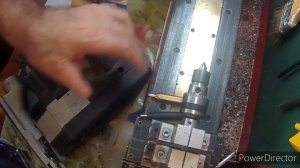 АККУМУЛЯТОРНЫЙ ЛОБЗИК! переделка из сетевого.