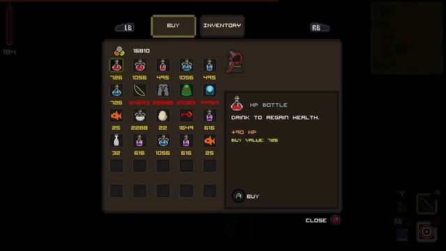 Review: Quest of Dungeons (Xbox One) смотреть онлайн