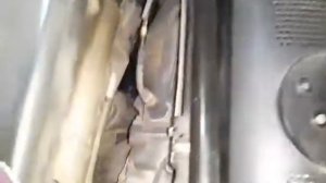 потекла топливная трубка пассат B5