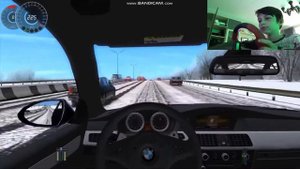 ДЕЛАЮ ЭПИЧНЫЕ ШАШКИ В CITY CAR DRIVING!!!