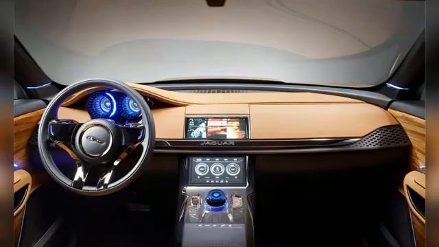 Jaguar 1936-2021 Car Pictures смотреть онлайн