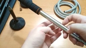 Походный GP на 40-20m. Часть III