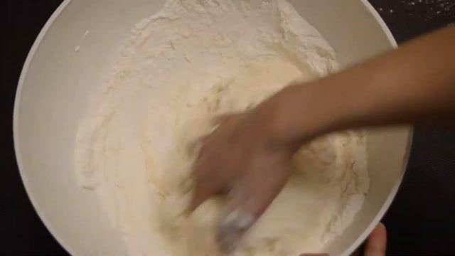 Как приготовить ИДЕАЛЬНОЕ пельменное тесто на молоке - простой рецепт! Домашние пельмени это просто