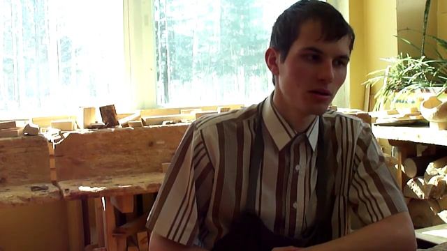 Виды и выбор древесины