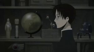 xxxHolic 01