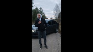 Отзыв по стойкам АСТОН и пружинам Технорессор Lada GrantaFL занижение -70мм