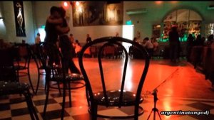 FRANCISCO CANARO & ERNESTO FAMÁ: LA MILONGA DE BUENOS AIRES (MILONGA)