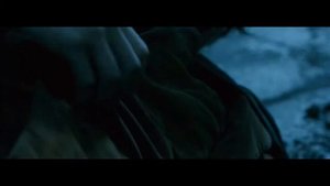 Назгулы нападают на Фёдора и хоббитов. Властелин колец Братва и кольцо (Перевод Гоблина)