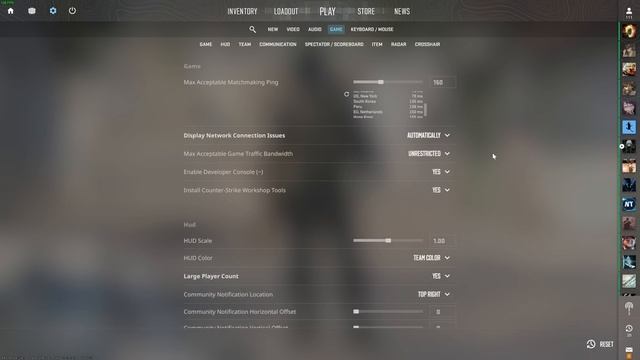 The COMPLETE CS2 Settings Guide 2023 (Resolution, Video, Audio Crosshair, FPS, and More)