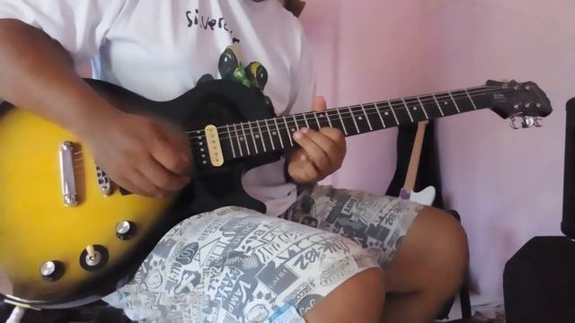 Epiphone by gibson les paul special LE limited edition смотреть онлайн