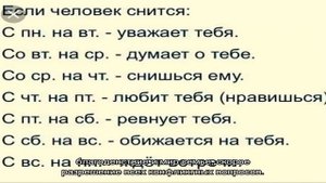 «Сонник Привидение приснилось, к чему снится во сне Привидение»