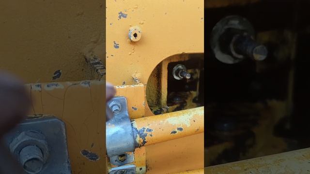 Первый выезд после ремонта и болячки которые начали вылазит другз за другом?? смотреть онлайн