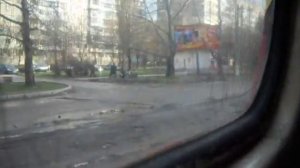 Реконструкция улицы 60 лет Октября в Симферополе