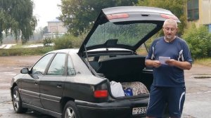 Renault Safrane/Рено Шафран "ЦЕНА РЕМОНТА И ОБСЛУЖИВАНИЯ ПОСЛЕ ПОКУПКИ" или "ЧТО ПО ЧЕМ"...